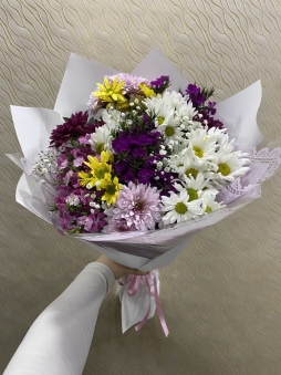 En Güzel Çiçeğee :)