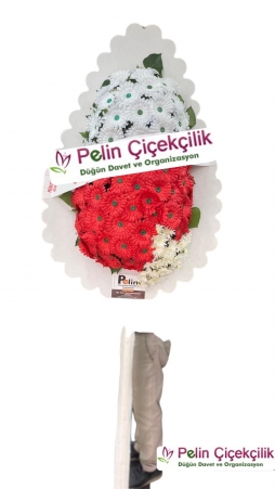 Özel Çelenk