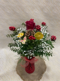 Yılbaşına özel kokinammm