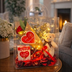 Özel Tasarım Hediye Seti