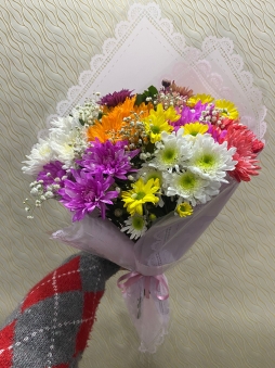 Kasımpatı'nın Zerafeti